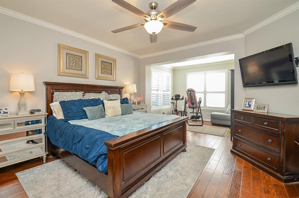 6431 Aspen Cove Court, Sugar Land, Texas image 24