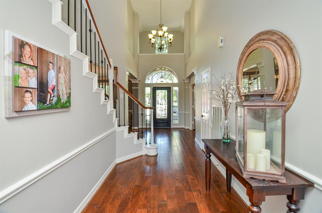 6431 Aspen Cove Court, Sugar Land, Texas image 8