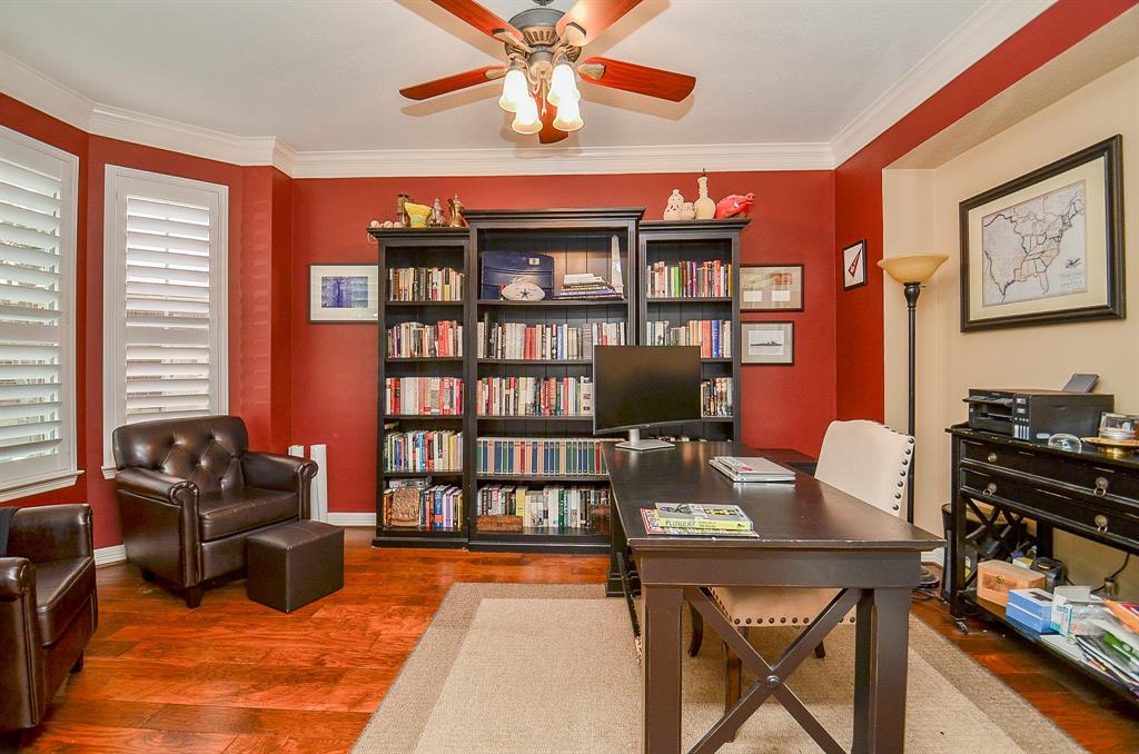 6431 Aspen Cove Court, Sugar Land, Texas image 10