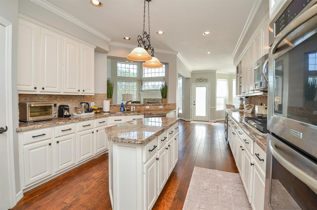 6431 Aspen Cove Court, Sugar Land, Texas image 16