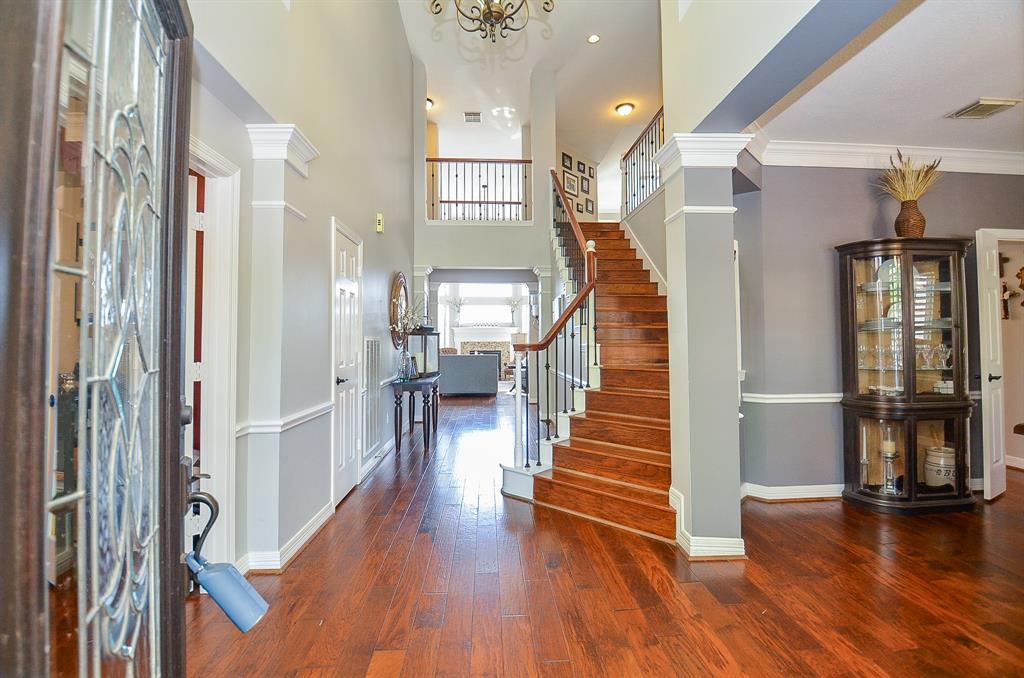 6431 Aspen Cove Court