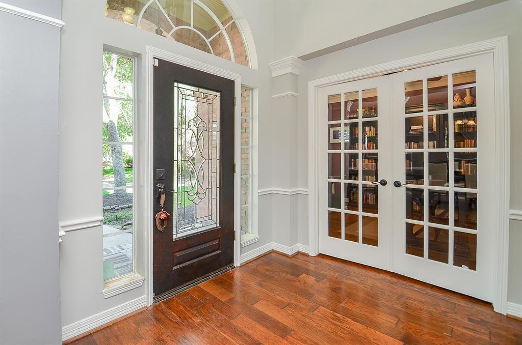 6431 Aspen Cove Court
