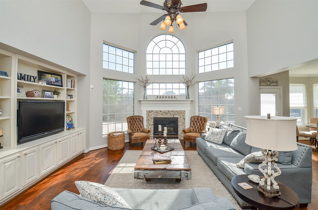 6431 Aspen Cove Court, Sugar Land, Texas image 20