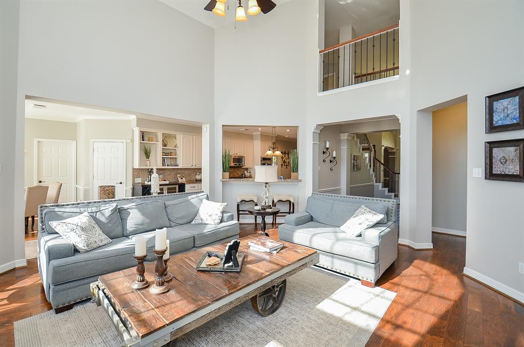 6431 Aspen Cove Court, Sugar Land, Texas image 23