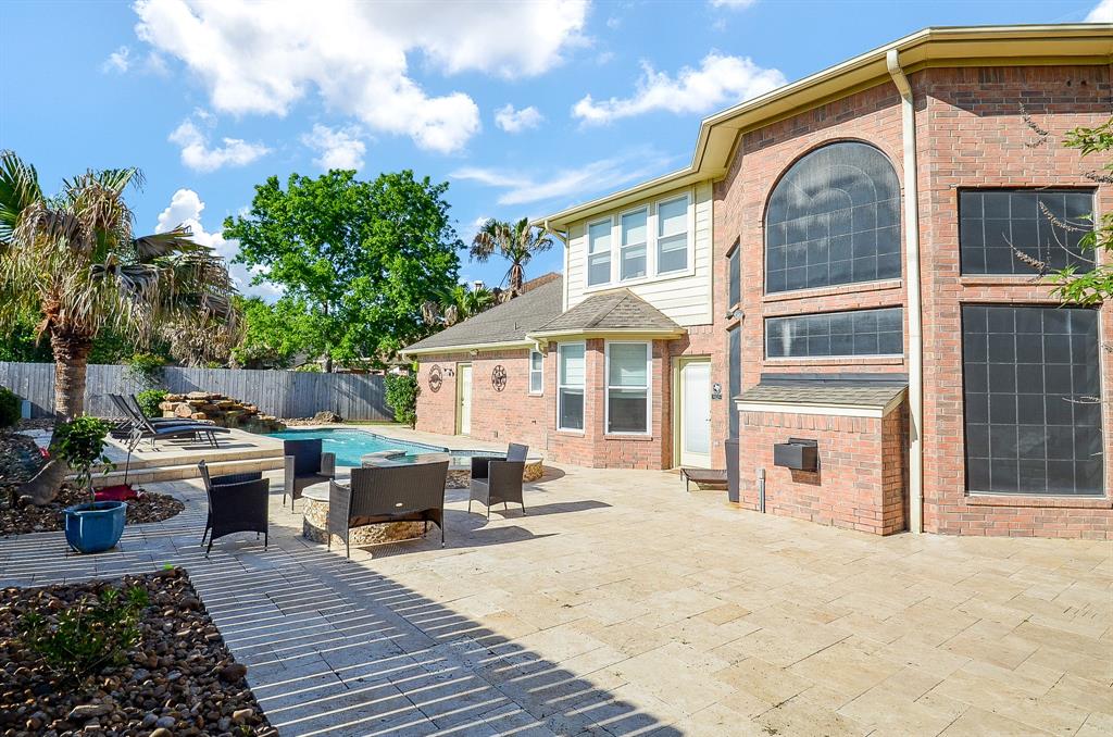 6431 Aspen Cove Court, Sugar Land, Texas image 42