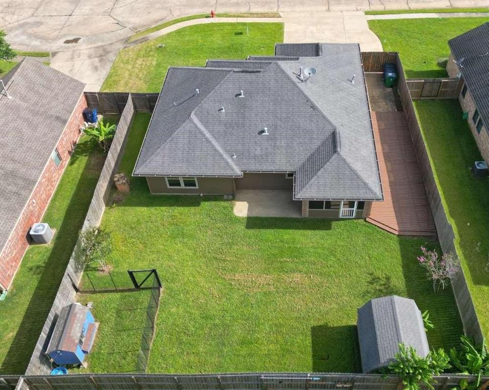 107 Brazos Court, Richwood, Texas image 43