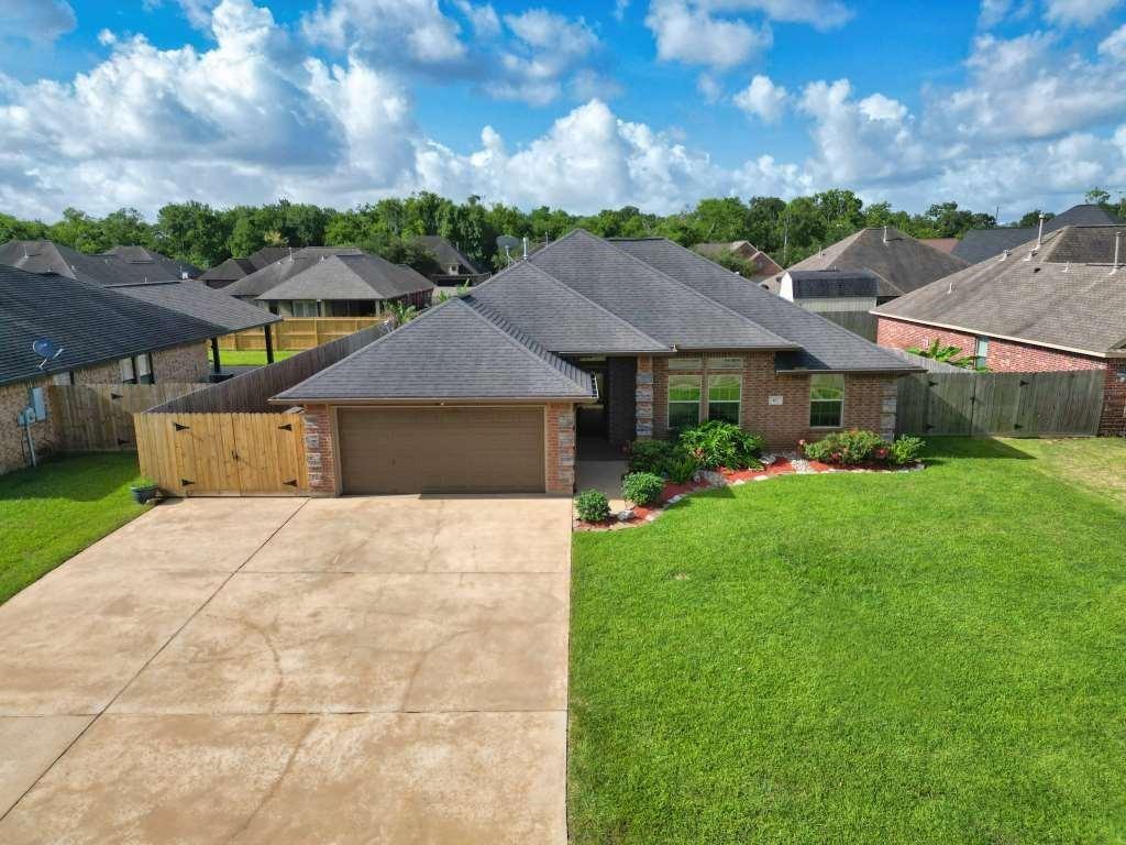 107 Brazos Court, Richwood, Texas image 41