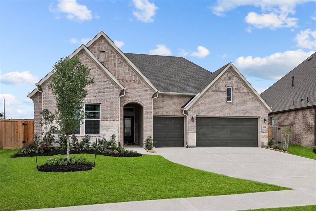 21803 Oakwood Drive, Waller, Texas image 3