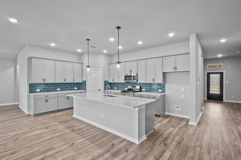 21803 Oakwood Drive, Waller, Texas image 26