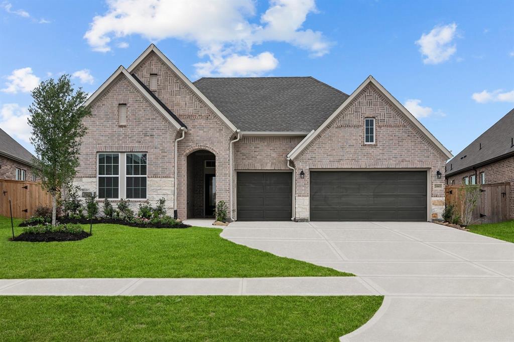 21803 Oakwood Drive, Waller, Texas image 1