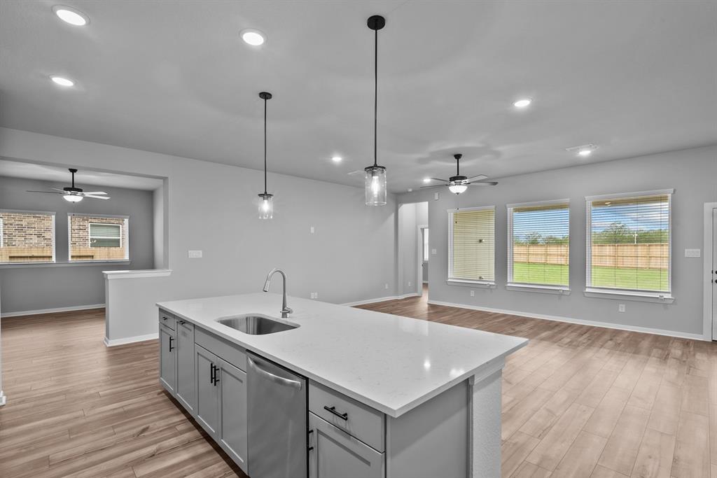 21803 Oakwood Drive, Waller, Texas image 30