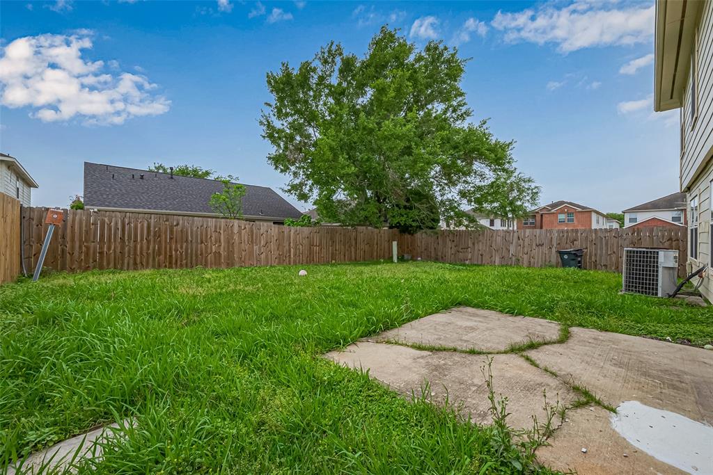 3627 Benjamin Frankli Ln, Missouri City, Texas image 47