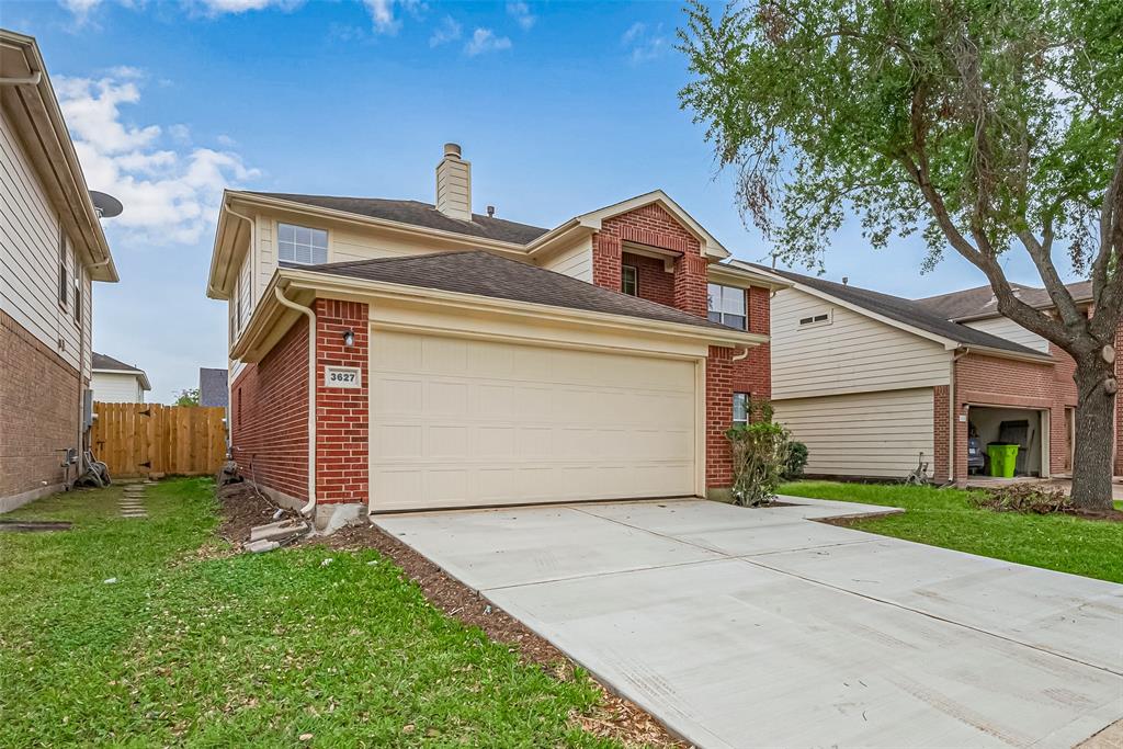 3627 Benjamin Frankli Ln, Missouri City, Texas image 6