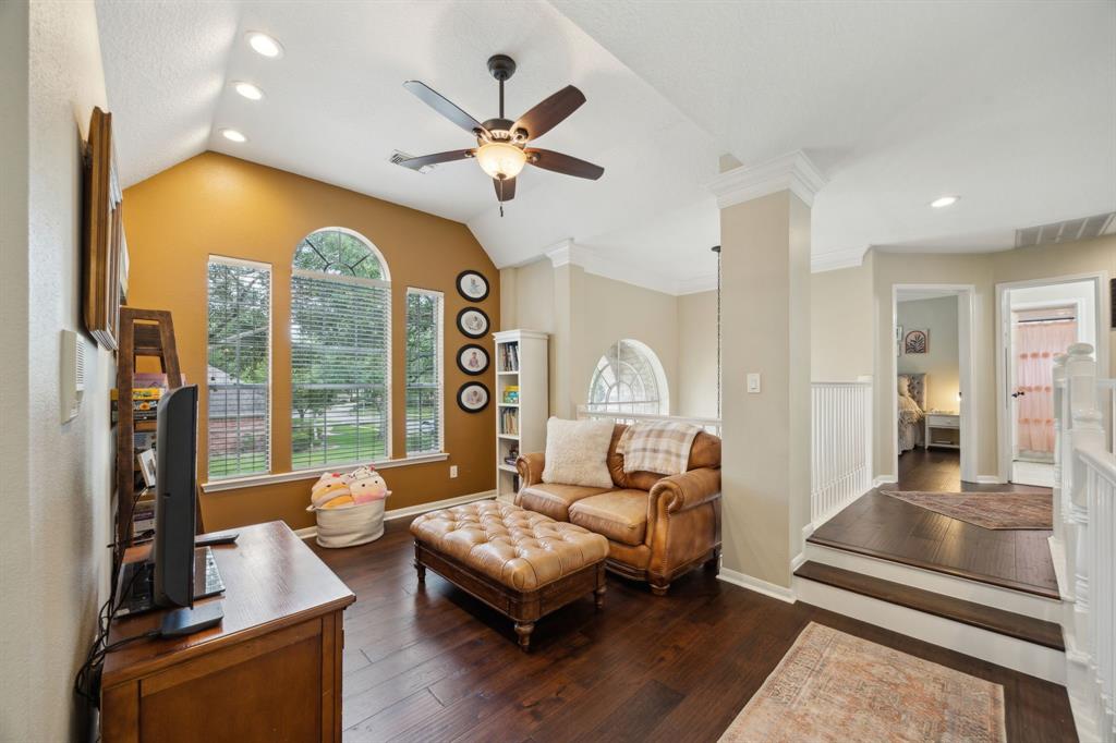 2411 Cinco Park Place, Katy, Texas image 22
