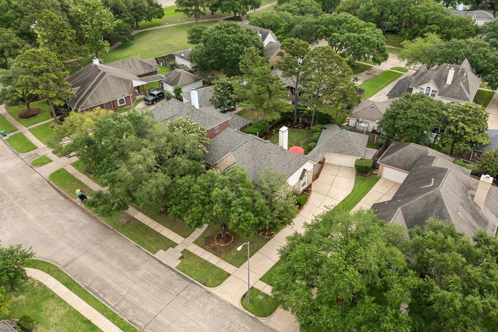 2411 Cinco Park Place, Katy, Texas image 35