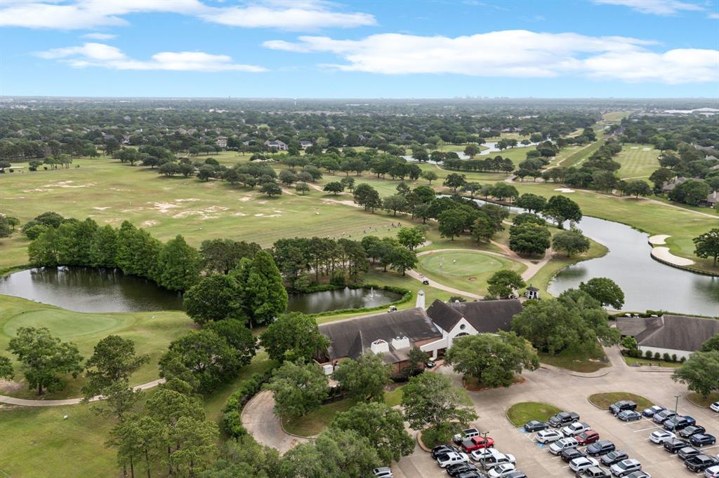 2411 Cinco Park Place, Katy, Texas image 43