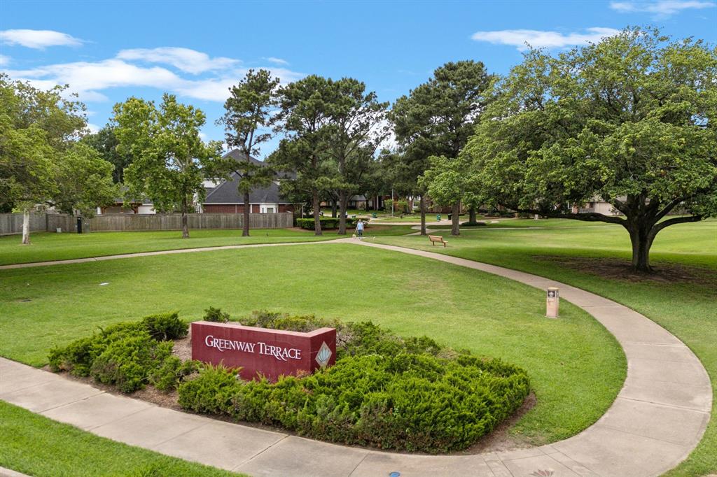 2411 Cinco Park Place, Katy, Texas image 48