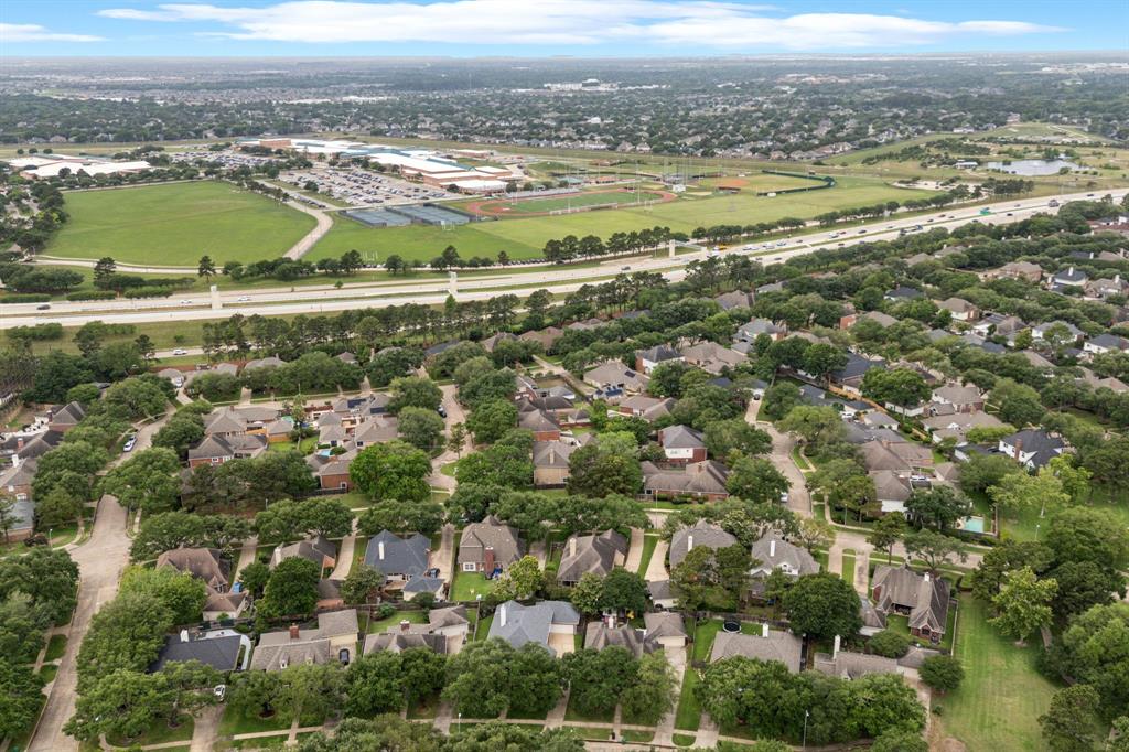 2411 Cinco Park Place, Katy, Texas image 42