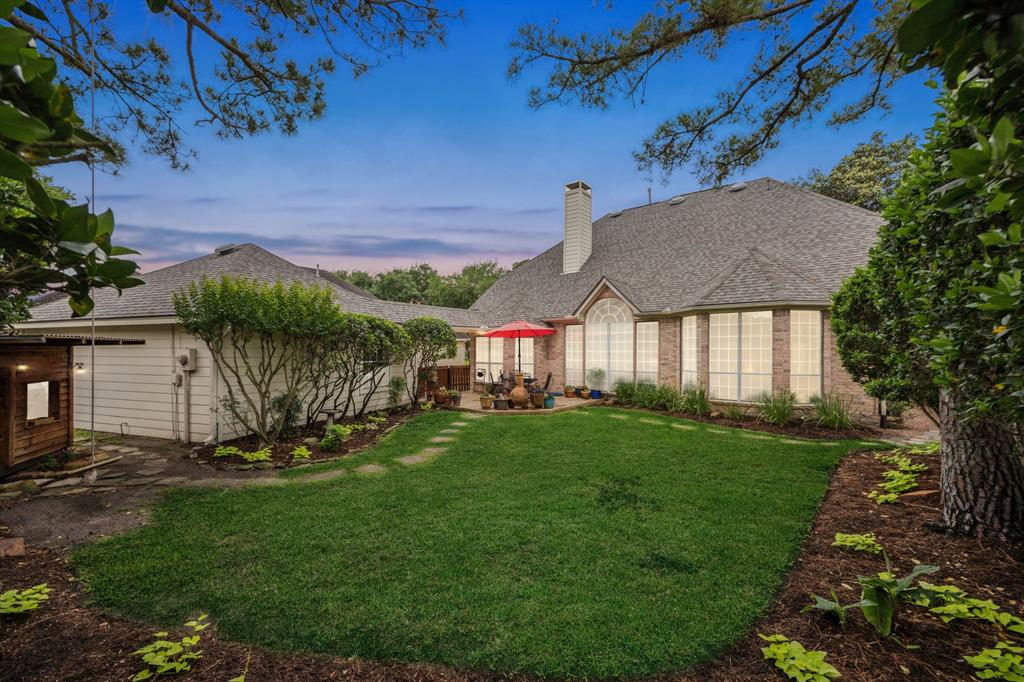 2411 Cinco Park Place, Katy, Texas image 38