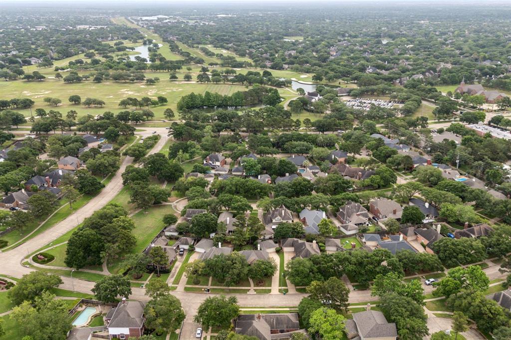 2411 Cinco Park Place, Katy, Texas image 41