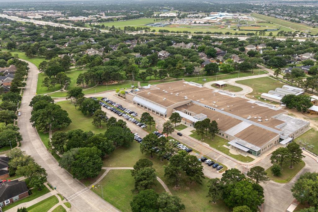 2411 Cinco Park Place, Katy, Texas image 45