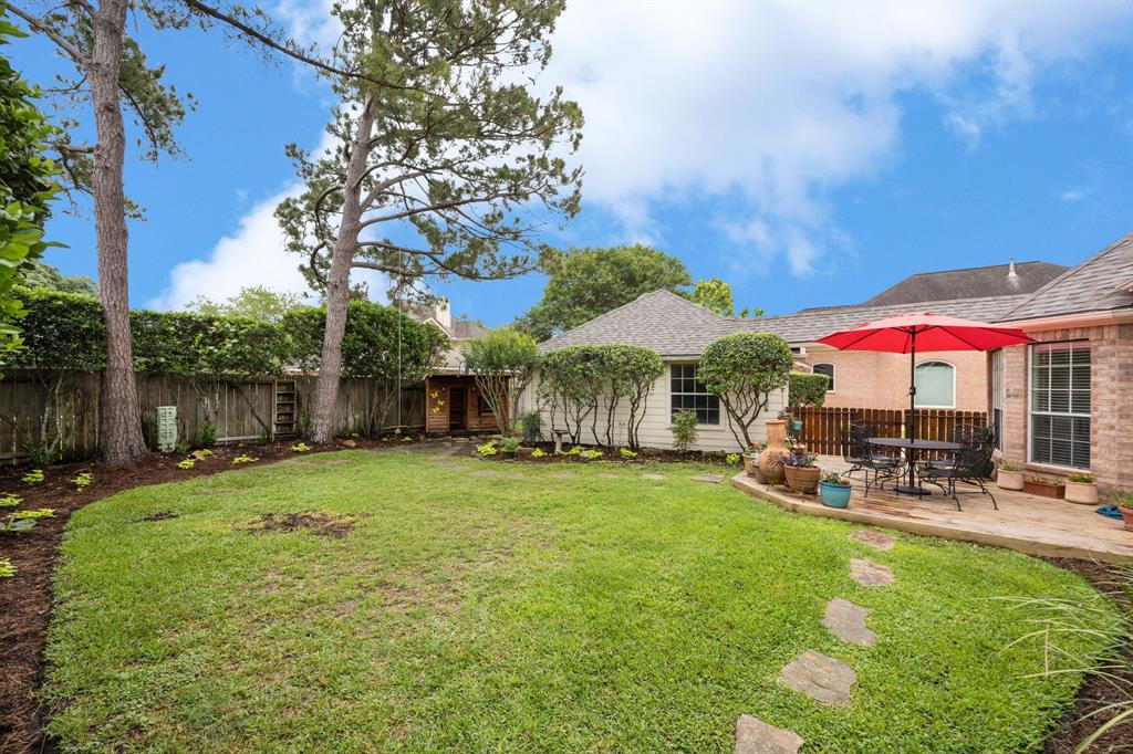 2411 Cinco Park Place, Katy, Texas image 32
