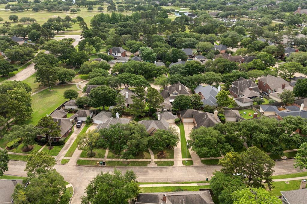 2411 Cinco Park Place, Katy, Texas image 34