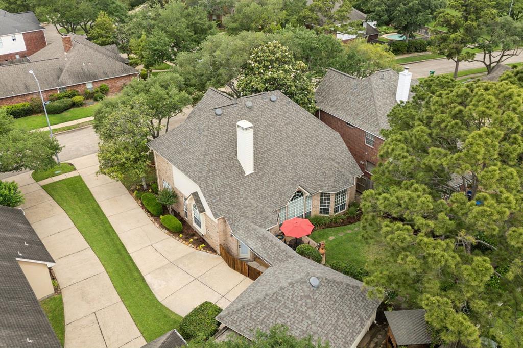2411 Cinco Park Place, Katy, Texas image 30