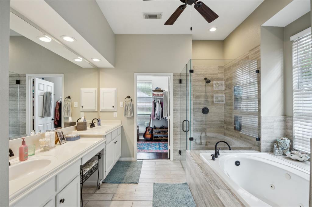 2411 Cinco Park Place, Katy, Texas image 19