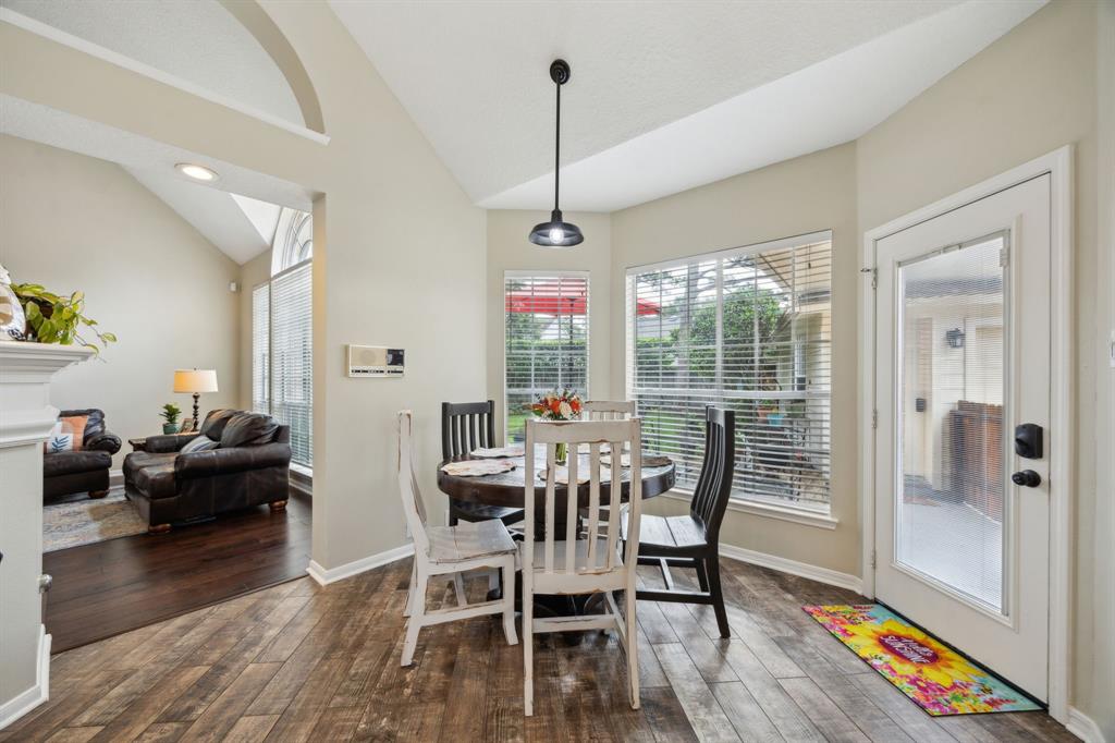 2411 Cinco Park Place, Katy, Texas image 13