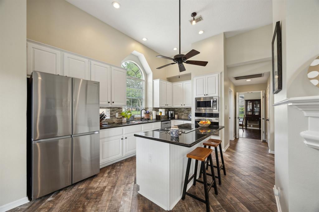 2411 Cinco Park Place, Katy, Texas image 10