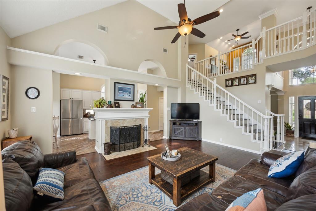 2411 Cinco Park Place, Katy, Texas image 15
