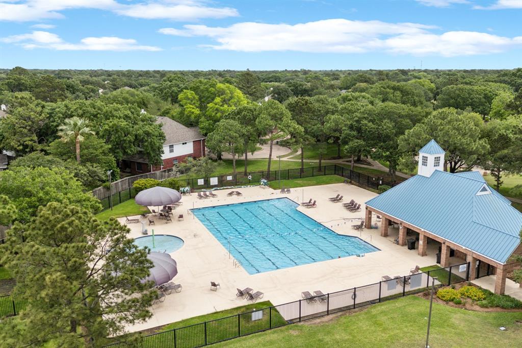 2411 Cinco Park Place, Katy, Texas image 46