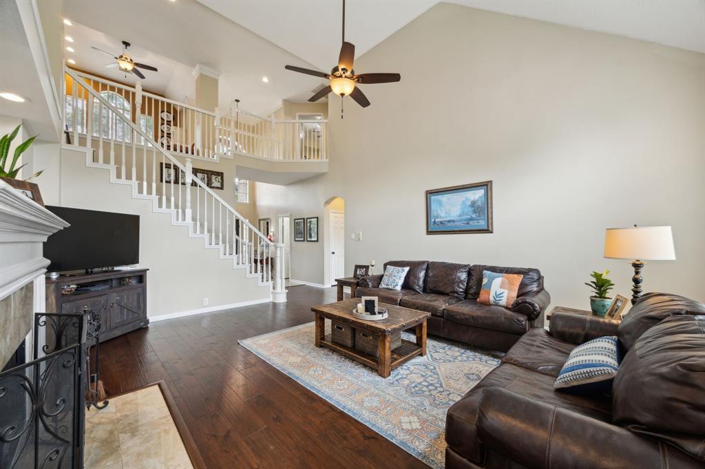 2411 Cinco Park Place, Katy, Texas image 14