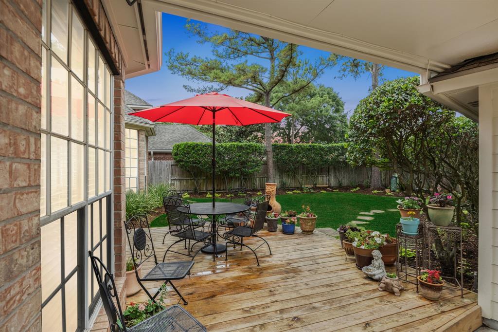 2411 Cinco Park Place, Katy, Texas image 39