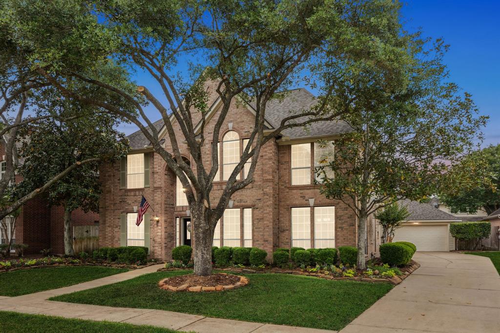 2411 Cinco Park Place, Katy, Texas image 37