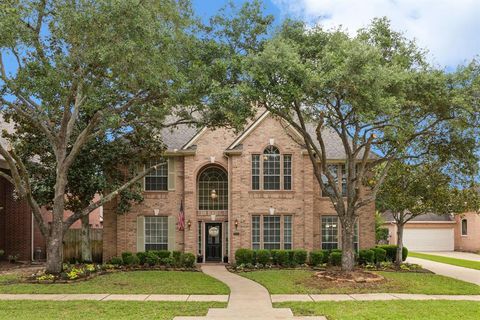 2411 Cinco Park Place Katy TX 77494