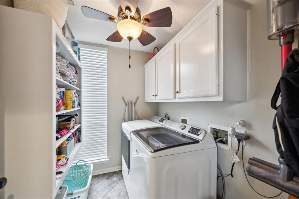 2411 Cinco Park Place, Katy, Texas image 28