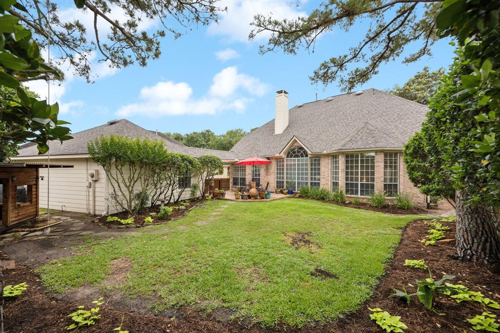 2411 Cinco Park Place, Katy, Texas image 33