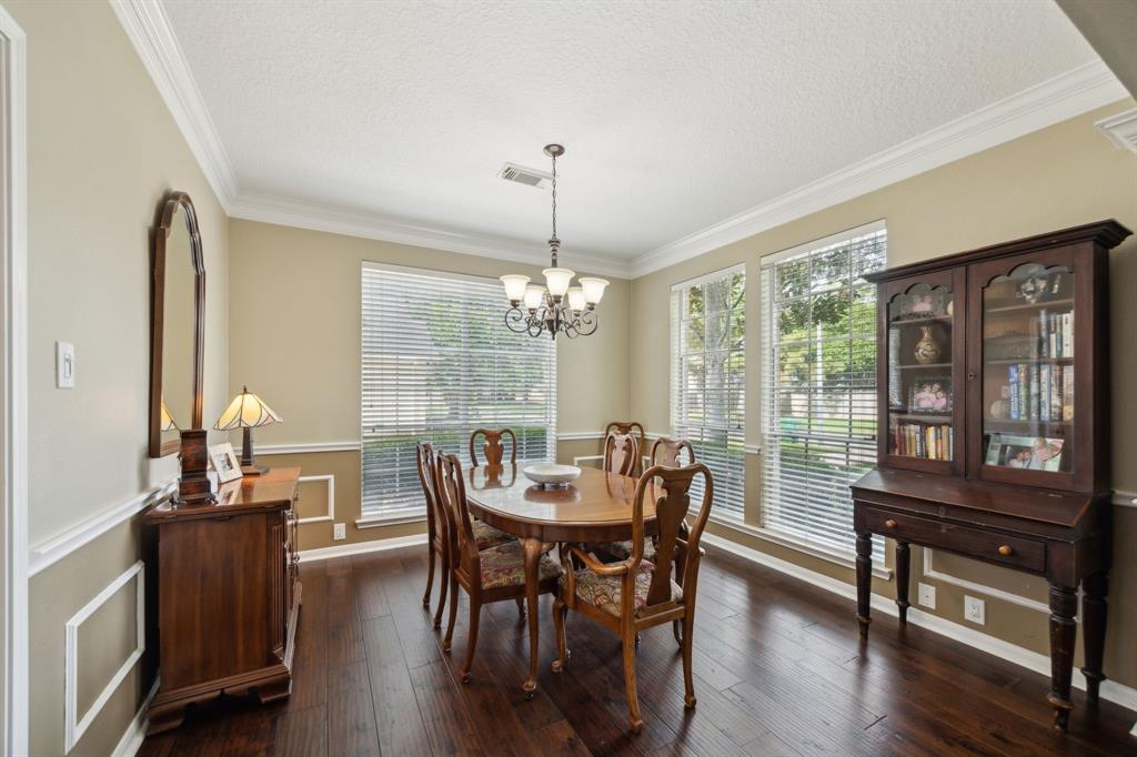2411 Cinco Park Place, Katy, Texas image 7