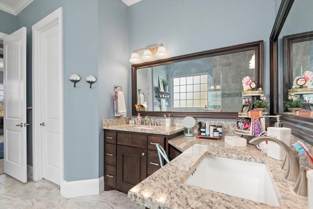 231 N Waterstone Drive, Montgomery, Texas image 21
