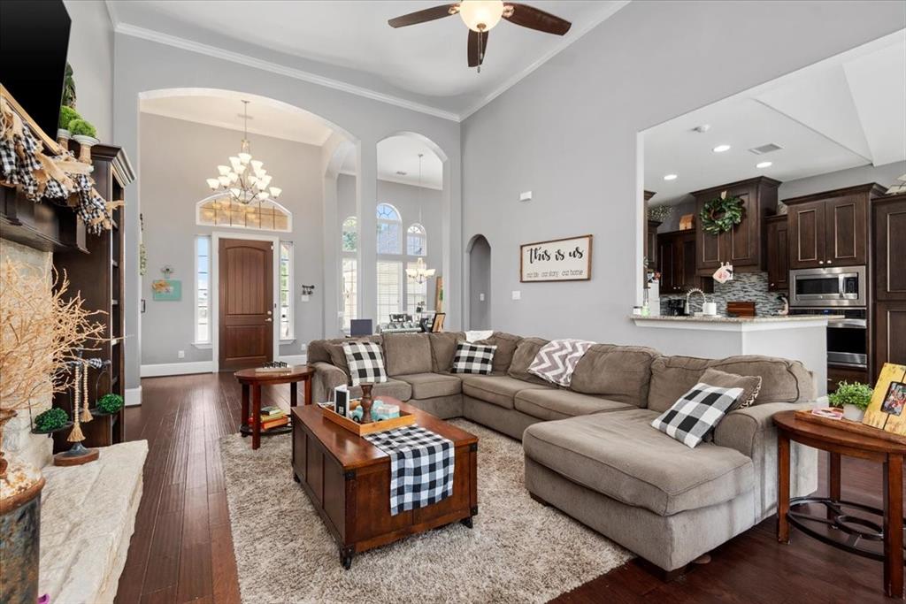 231 N Waterstone Drive, Montgomery, Texas image 17