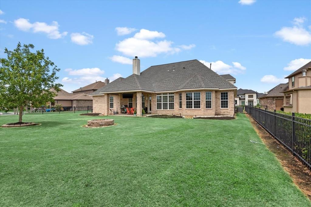 231 N Waterstone Drive, Montgomery, Texas image 35