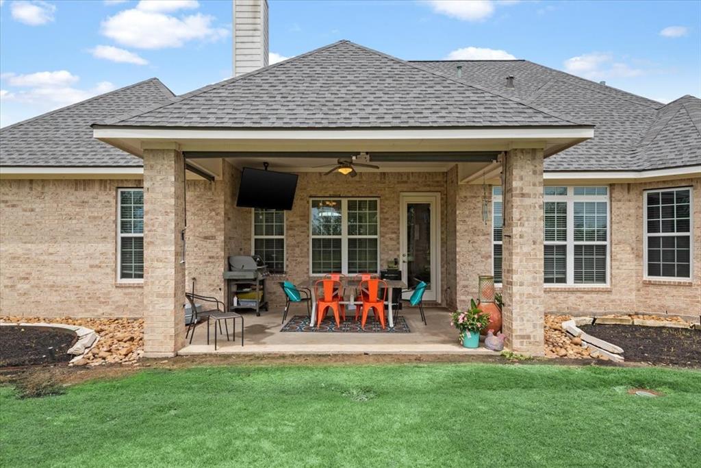 231 N Waterstone Drive, Montgomery, Texas image 37