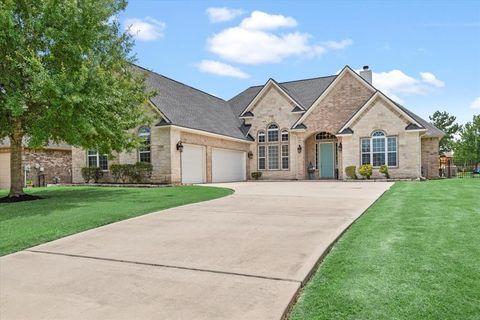 231 N Waterstone Drive Montgomery TX 77356