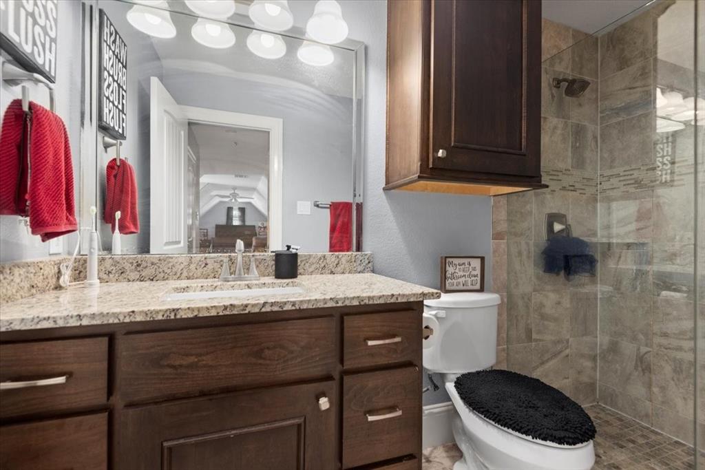 231 N Waterstone Drive, Montgomery, Texas image 30