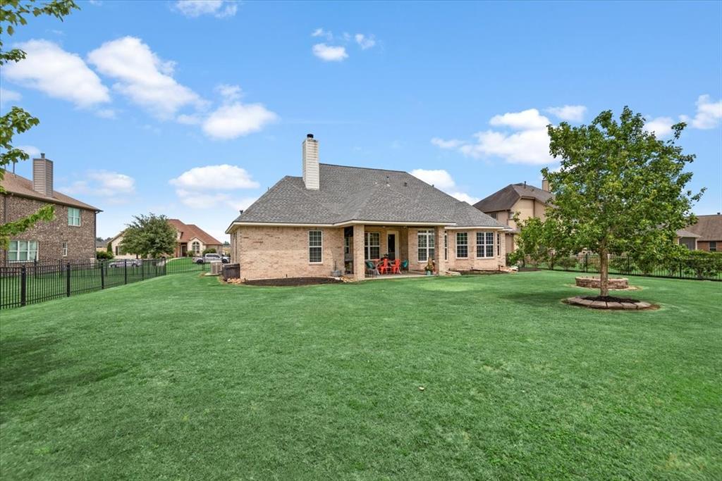 231 N Waterstone Drive, Montgomery, Texas image 33