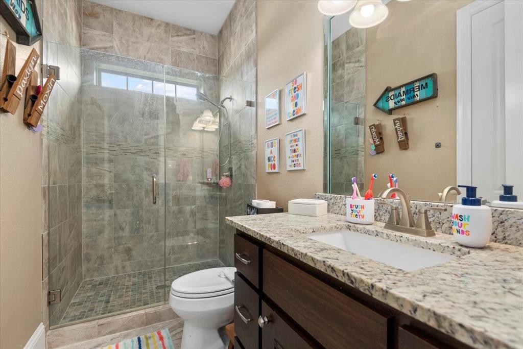 231 N Waterstone Drive, Montgomery, Texas image 26