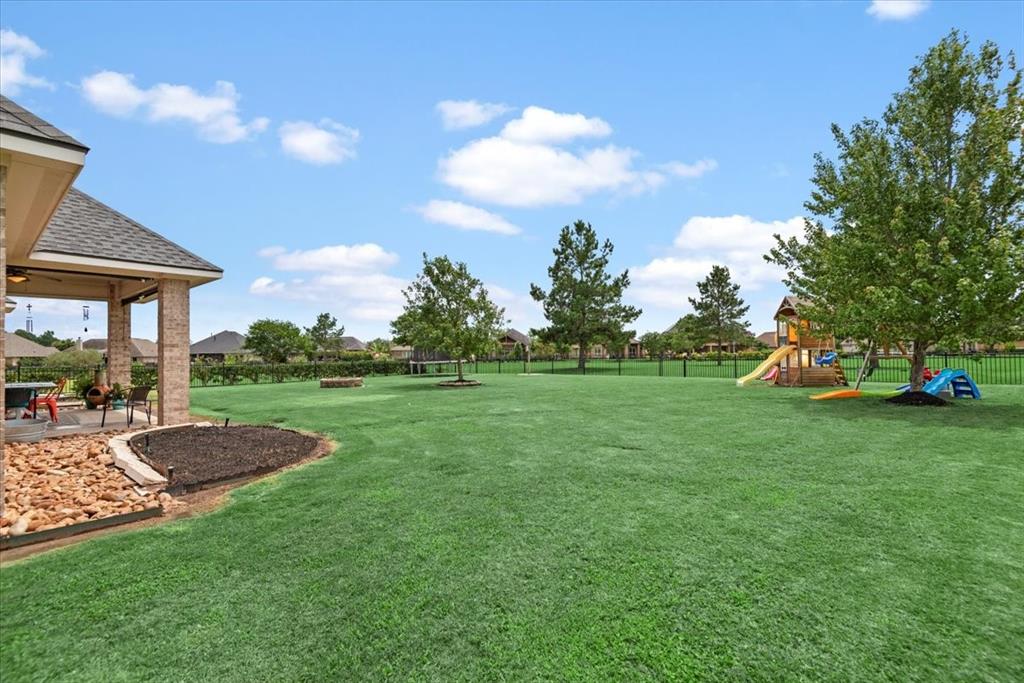 231 N Waterstone Drive, Montgomery, Texas image 36