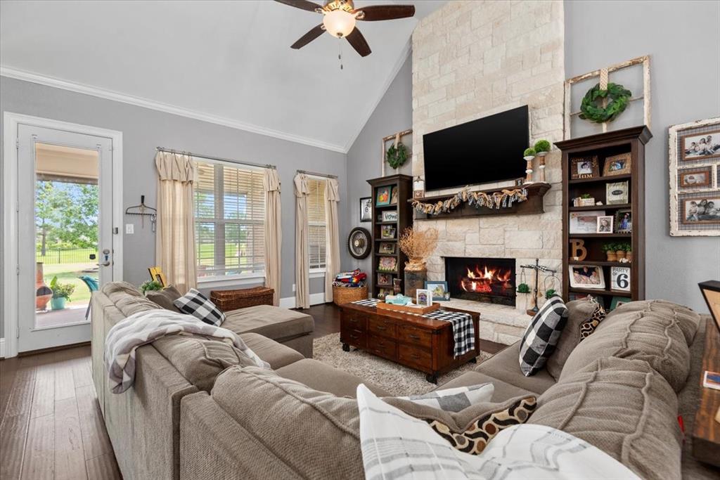 231 N Waterstone Drive, Montgomery, Texas image 16